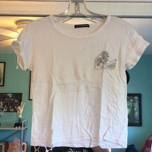 BRANDY MELVILLE CROP